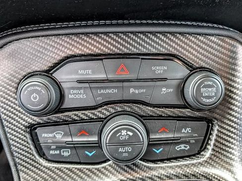 Used 2022 Dodge Challenger R/T Scat Pack RWD image 21