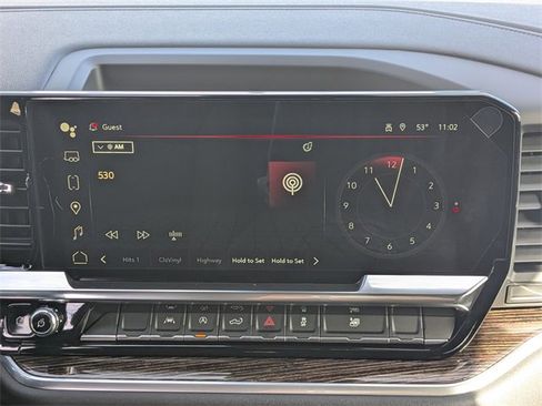 New 2026 GMC Sierra 1500 Elevation w/ Elevation Select Package image 20