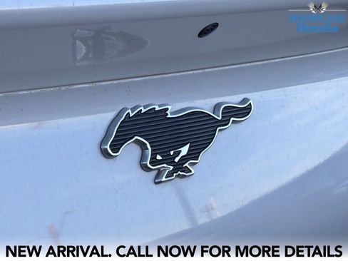 Used 2021 Ford Mustang Mach-E Premium AWD/4WD image 10