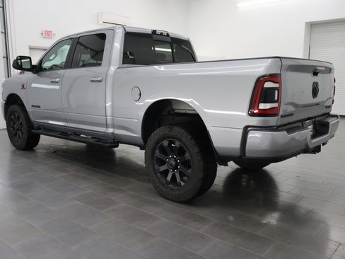 Used 2021 RAM 2500 Big Horn w/ Level 2 Equipment Group image 6