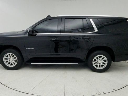 Used 2021 Chevrolet Tahoe LT image 5