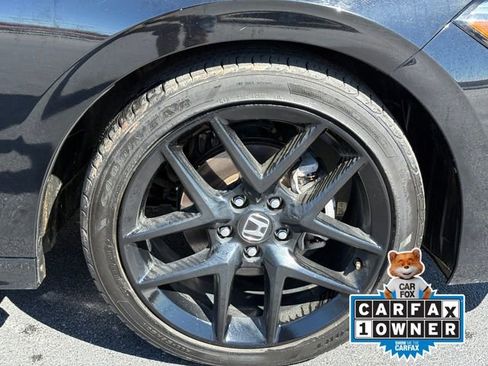Used 2024 Honda Civic Sport image 25