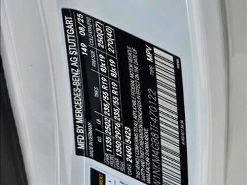 Certified 2026 Mercedes-Benz GLC 300 image 18