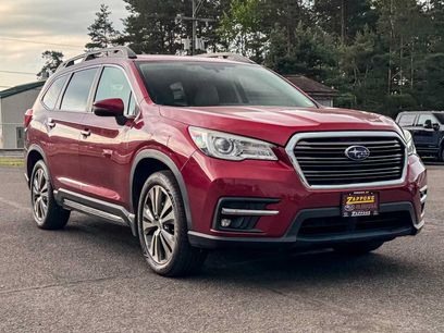 Used 2019 Subaru Ascent Limited