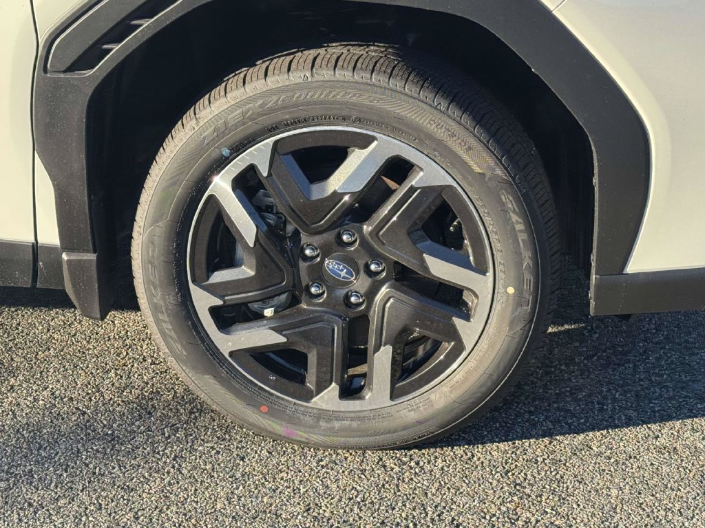 New 2026 Subaru Forester Touring AWD/4WD image 6