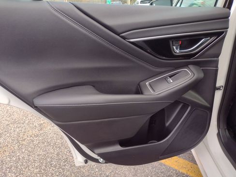 Used 2024 Subaru Legacy Touring XT image 16