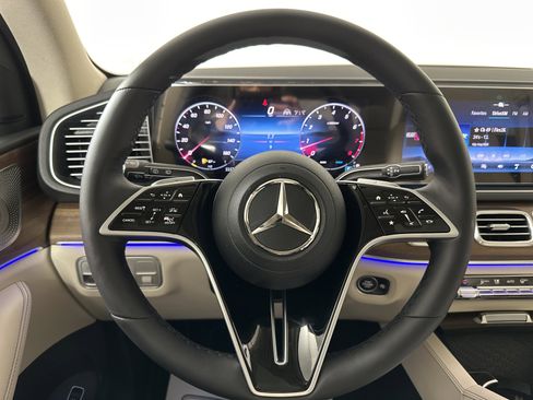 New 2026 Mercedes-Benz GLE 350 4MATIC image 12