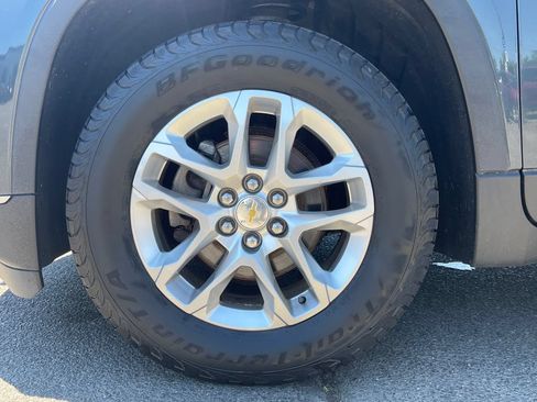 Used 2019 Chevrolet Traverse LT AWD/4WD image 10