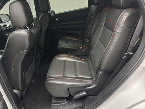 Used 2023 Dodge Durango GT AWD/4WD image 7