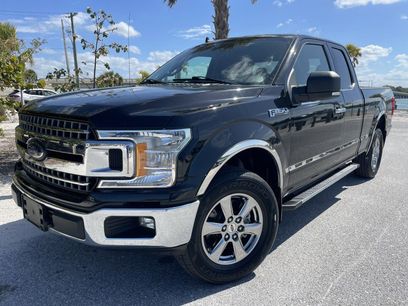 Used 2020 Ford F150 XLT w/ Equipment Group 302A Luxury