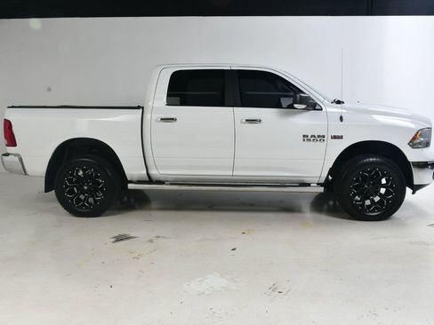 Used 2016 RAM 1500 Big Horn image 6