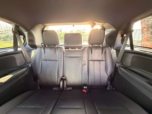 Used 2017 Dodge Grand Caravan GT FWD image 12