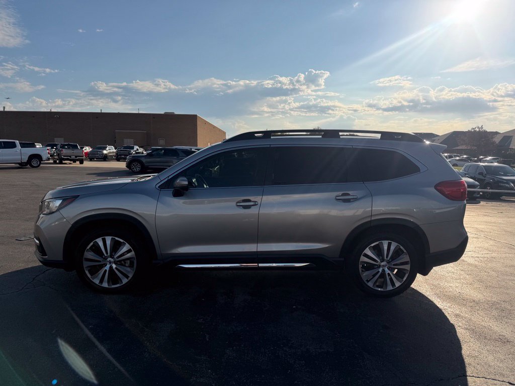 Used 2020 Subaru Ascent Limited w/ Technology Package AWD/4WD image 12