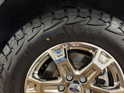 Used 2022 Ford F150 XLT w/ Equipment Group 302A High AWD/4WD image 55