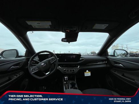 New 2026 Buick Envista Preferred w/ Convenience I Package FWD image 14