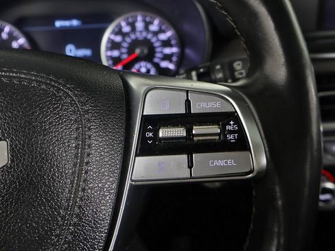 Used 2022 Kia Telluride SX w/ SX Prestige Package AWD/4WD image 49