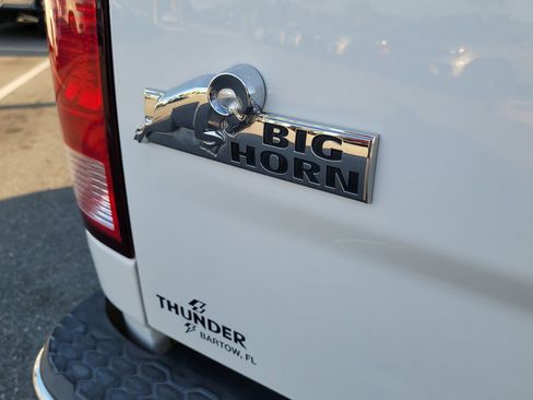 Certified 2015 RAM 2500 Big Horn image 8