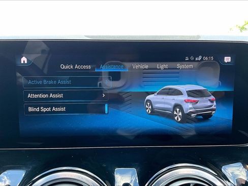Used 2023 Mercedes-Benz GLA 250 image 23