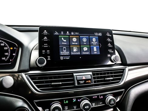 Used 2022 Honda Accord Sport image 20