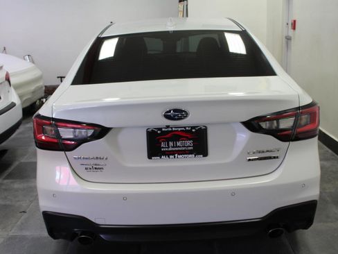 Used 2022 Subaru Legacy Touring XT image 5