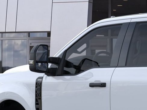 Used 2026 Ford F250 XL w/ STX Appearance Package AWD/4WD image 41