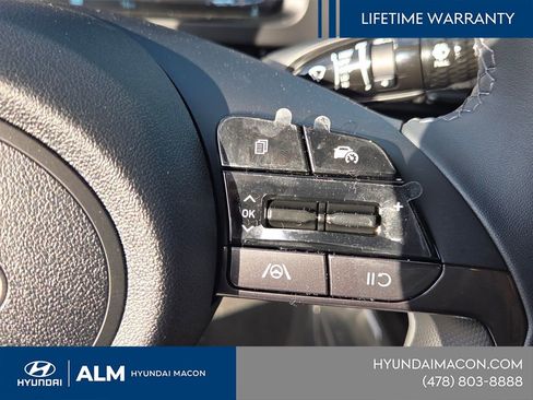 New 2026 Hyundai Elantra Sport FWD image 27