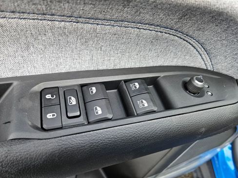 New 2026 Jeep Compass Latitude image 16