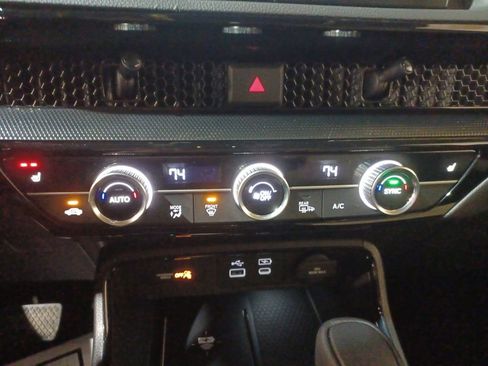 Used 2023 Honda CR-V EX-L image 17