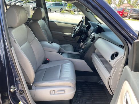 Used 2015 Honda Pilot EX-L image 42