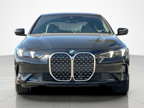 New 2026 BMW 430i Coupe w/ Parking Assistance Package RWD image 8