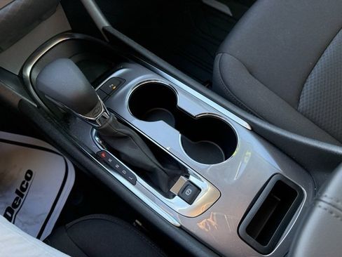 Used 2025 Chevrolet Malibu LT w/ LPO, Floor Liner Package image 27