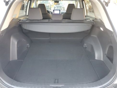 Used 2023 Toyota RAV4 XLE image 9