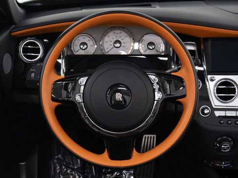 Certified 2021 Rolls-Royce Dawn image 35