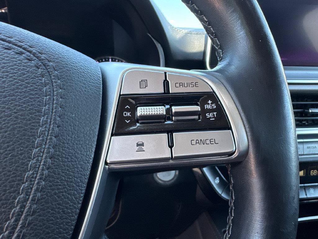 Used 2022 Kia Telluride EX w/ Towing Package AWD/4WD image 25