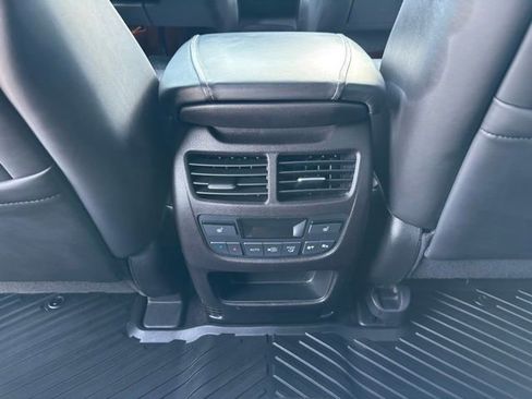 Used 2020 Acura MDX SH-AWD w/ Advance Package image 24