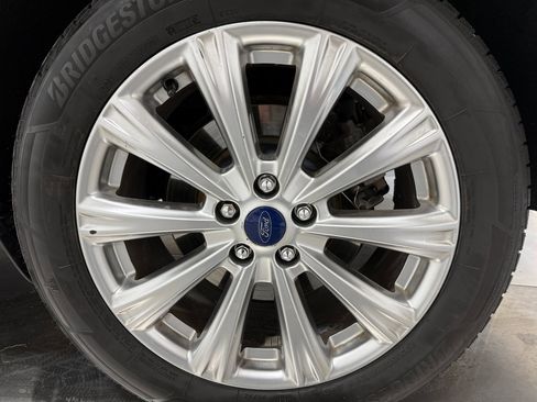 Used 2017 Ford Escape Titanium image 55