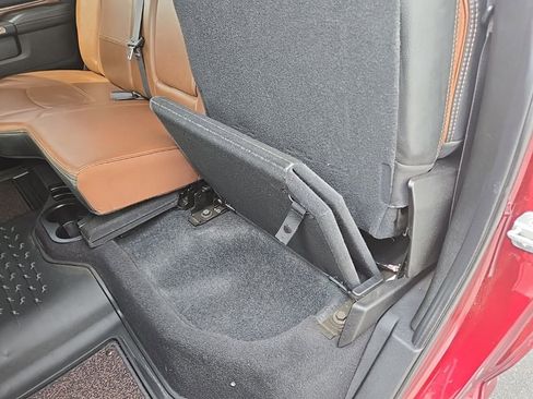 Used 2021 RAM 3500 Limited image 52