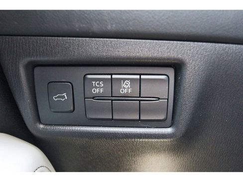 Used 2021 MAZDA CX-5 Grand Touring FWD image 20