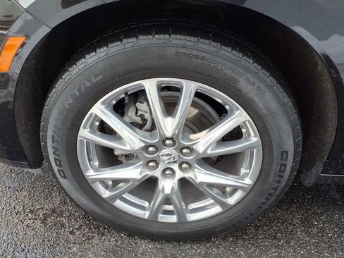 Certified 2023 Buick Enclave Essence w/ Experience Buick Package image 8