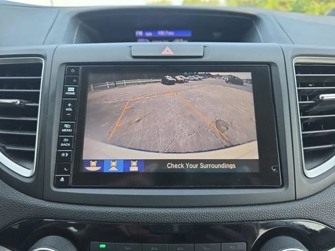 Used 2016 Honda CR-V EX image 32