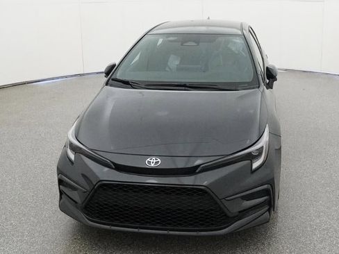 New 2026 Toyota Corolla SE FWD image 15
