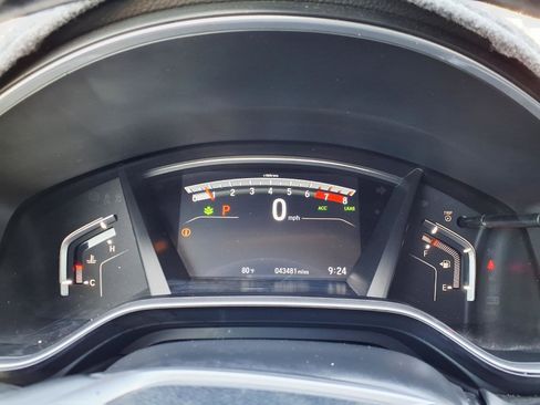 Used 2022 Honda CR-V EX-L image 25