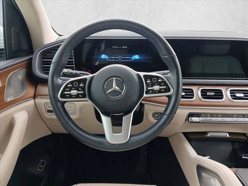 Used 2023 Mercedes-Benz GLE 350 image 16