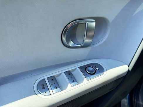 Certified 2024 Hyundai Ioniq 5 SEL image 4