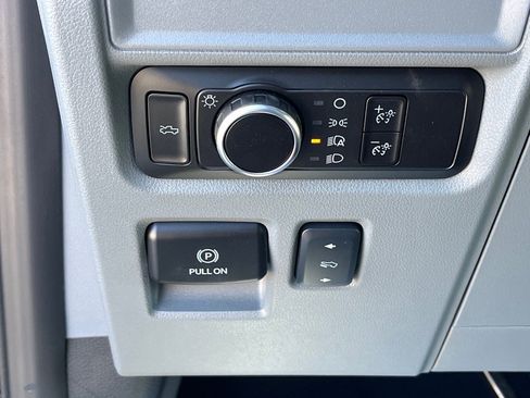 New 2025 Ford F150 Lightning XLT w/ Max Trailer Tow Package image 17