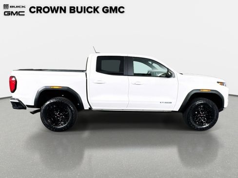 New 2026 GMC Canyon Elevation w/ Convenience Package RWD image 4