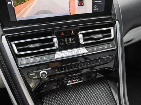 Used 2023 BMW M8 Competition w/ M Carbon Exterior Package AWD/4WD image 35