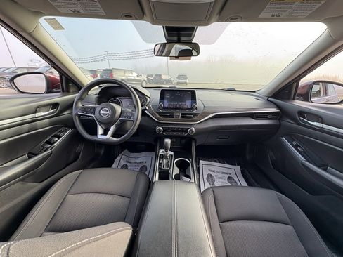 Used 2023 Nissan Altima 2.5 S image 28