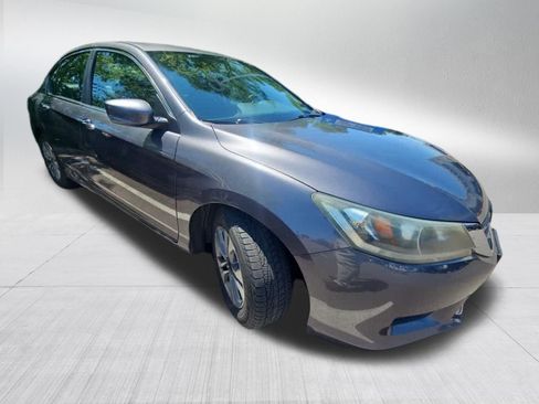Used 2014 Honda Accord LX image 3