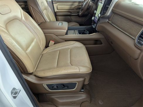 Certified 2019 RAM 1500 Limited image 37